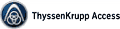 ThyssenKrupp Access logo