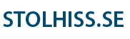 Stolhiss Logo