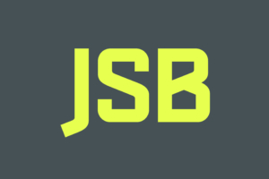 JSB Loggo